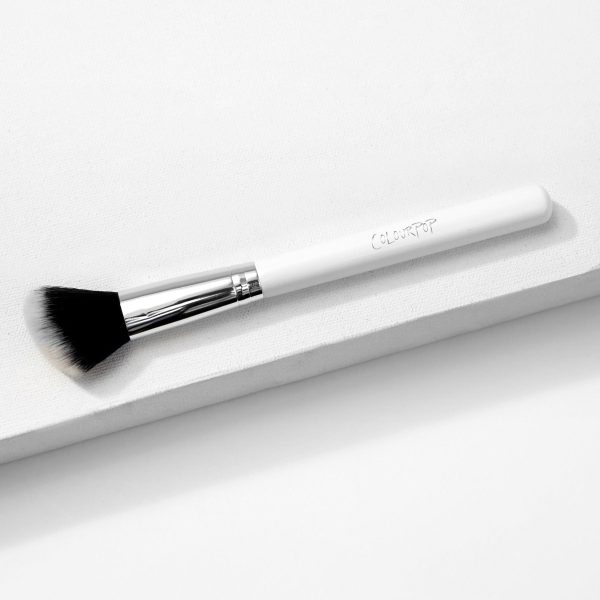 Angled Face Brush - Image 3