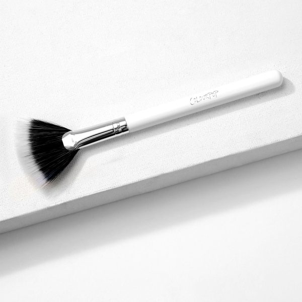 Fan Brush - Image 2