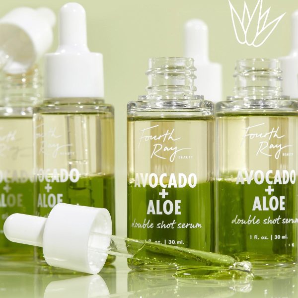Avocado + Aloe Double Shot - Image 6