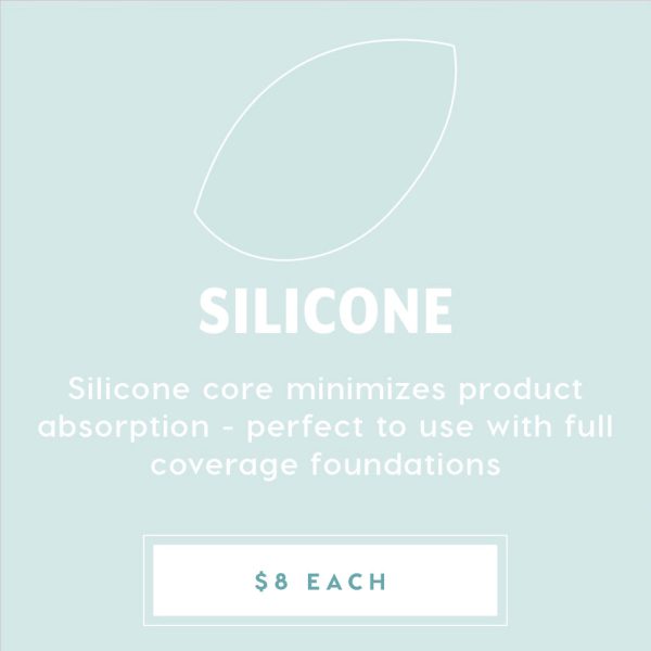 Silicone Blending Sponge - Image 2