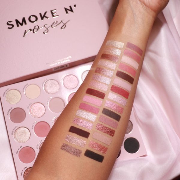 Smoke 'N Roses - Image 2