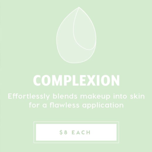 Complexion Blending Sponge - Image 2