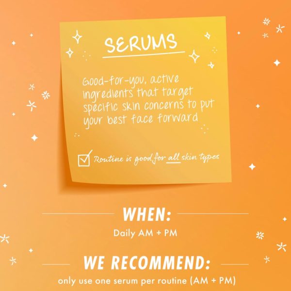 Reveal 10% AHA Serum - Image 3