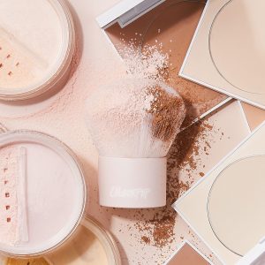 Kabuki Face & Body Brush
