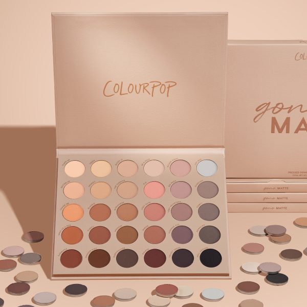 Gone Matte - Image 3