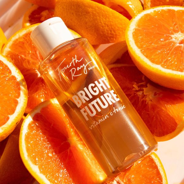 Bright Future Vitamin C Tonic - Image 3