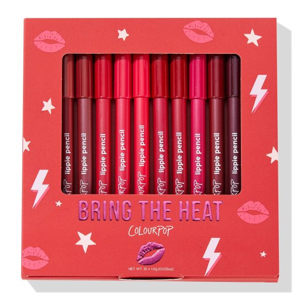 Bring The Heat - Image 8