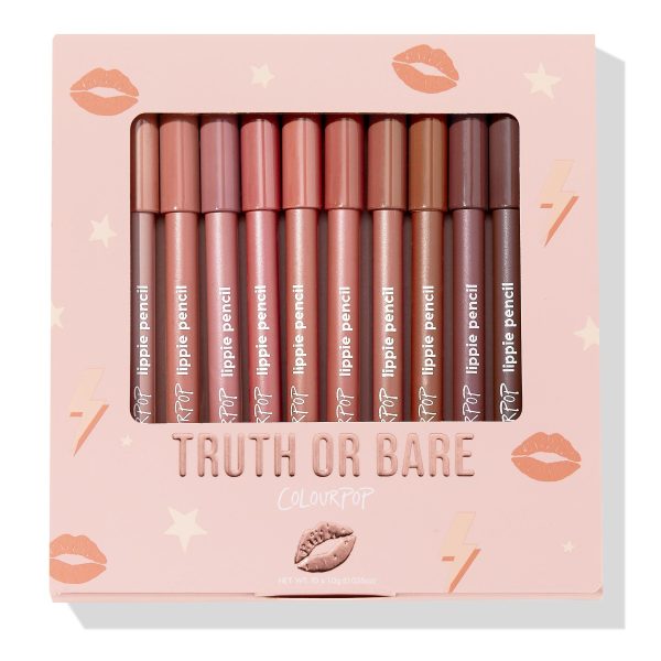 Truth or Bare - Image 8