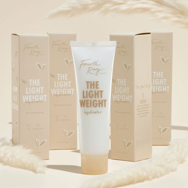 The Lightweight - Image 4