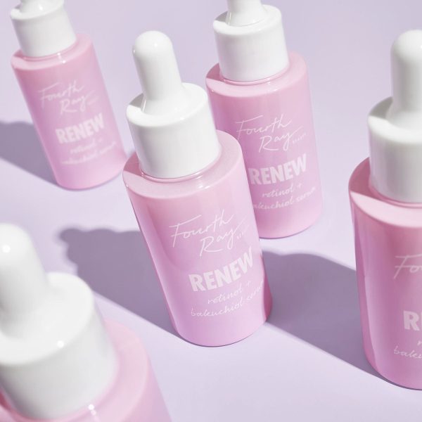 Renew Retinol Serum - Image 4