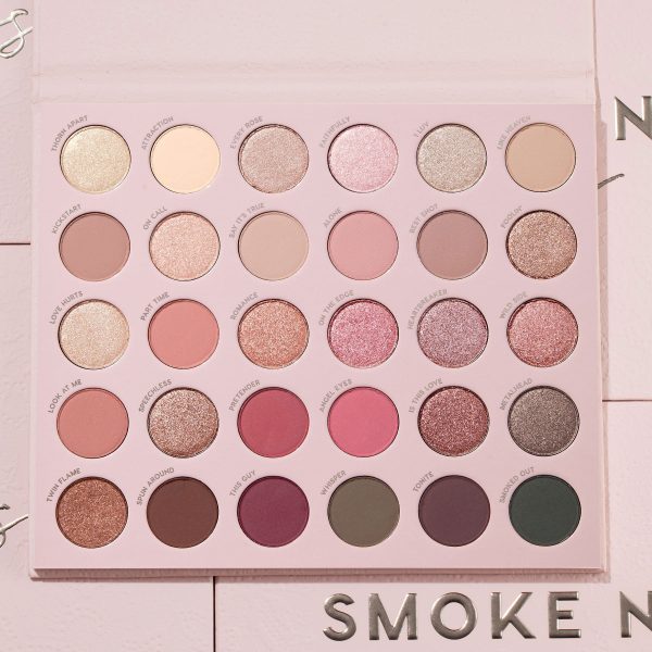Smoke 'N Roses - Image 3