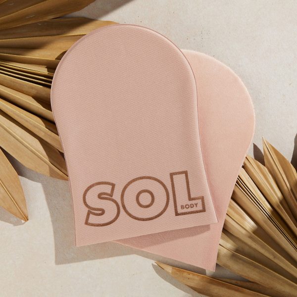 Tanning Mitt - Image 3