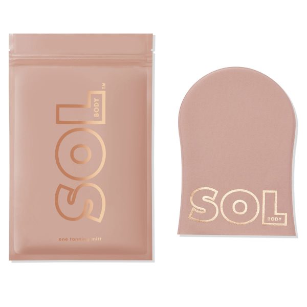Tanning Mitt - Image 4