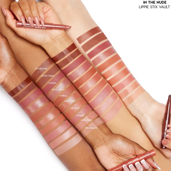In the Nude - Image 2