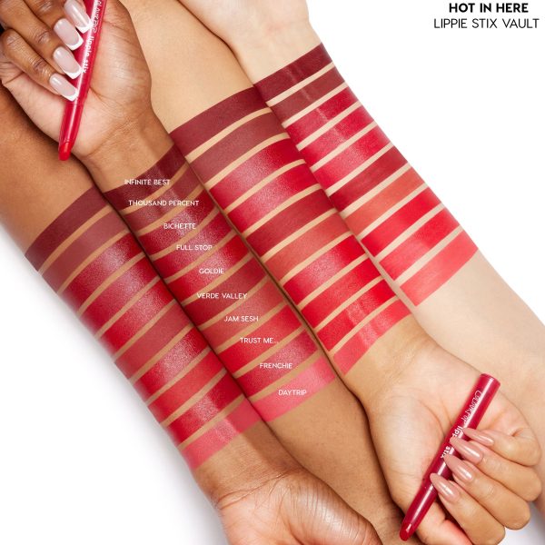 Hot in Here - Image 2
