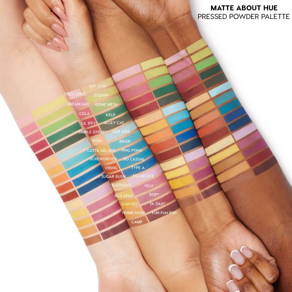 Matte About Hue - Image 5