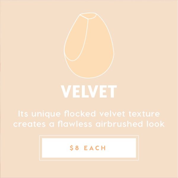 Velvet Blending Sponge - Image 2