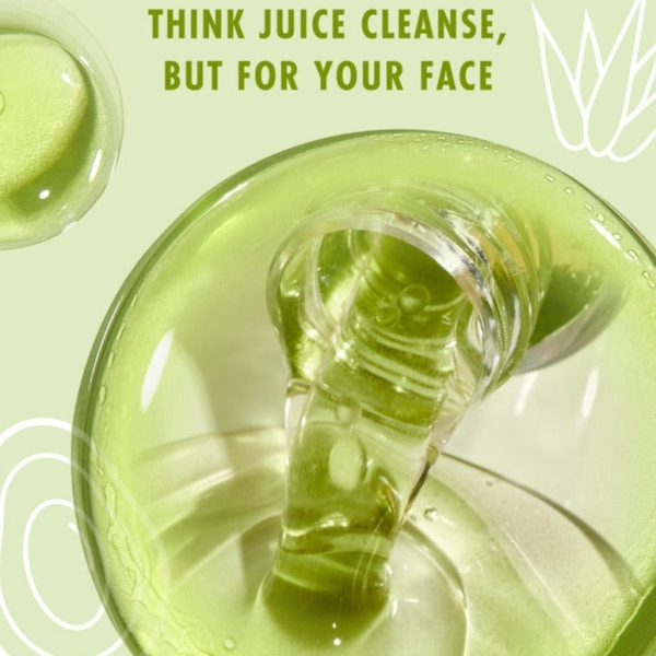 Avocado + Aloe Double Shot - Image 3