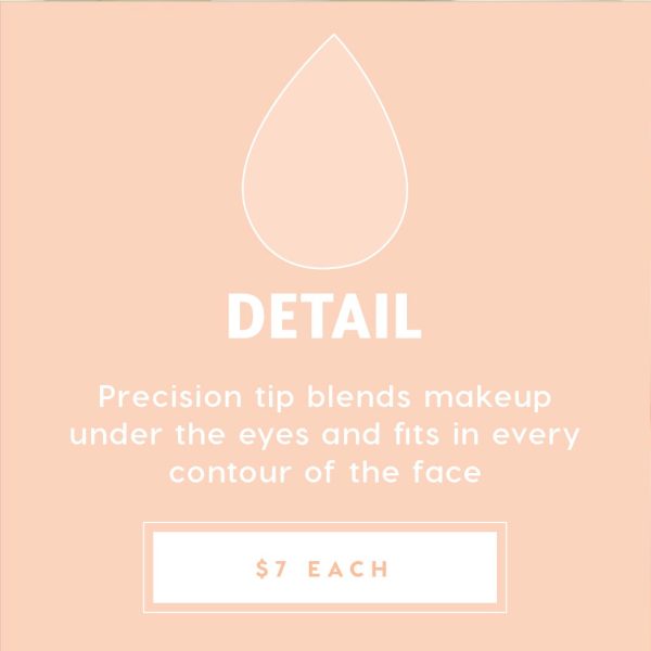 Detail Blending Sponge - Image 3