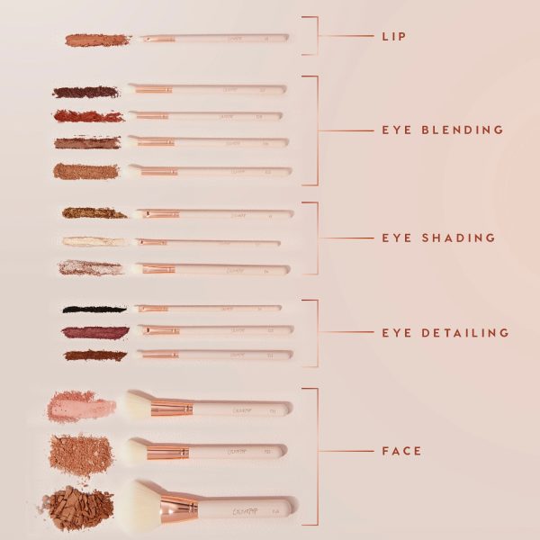 Ultimate Brush Roll - Image 3