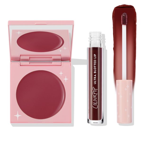 Blush n' Pout - Image 5