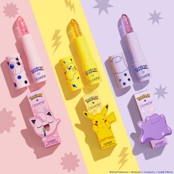 Kanto Region Cuties
