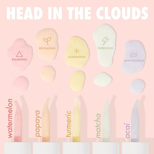 Head in the Clouds - Image 2