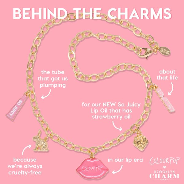 Charmed and Juicy - Image 3