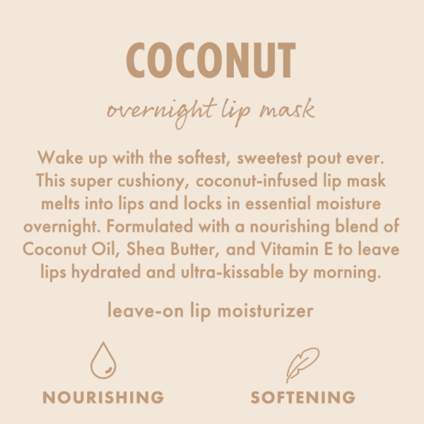 Coconut - Image 3