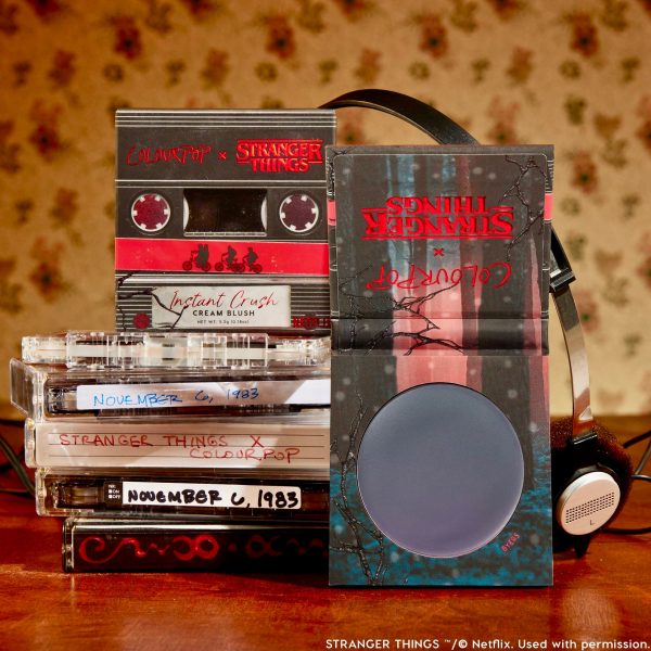 Stranger Things x ColourPop Full Collection - Image 4