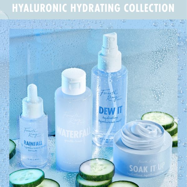 Soak It Up Hydrating Mask - Image 6