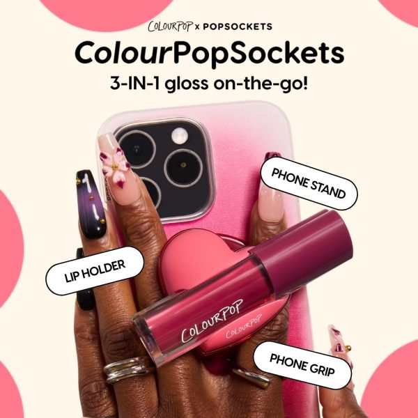 ColourPopSockets - Image 6