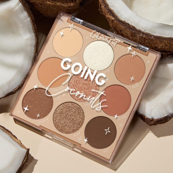 Going Coconuts - Image 6