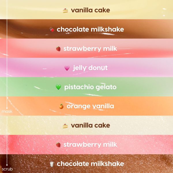 Delicious Kisses - Image 5
