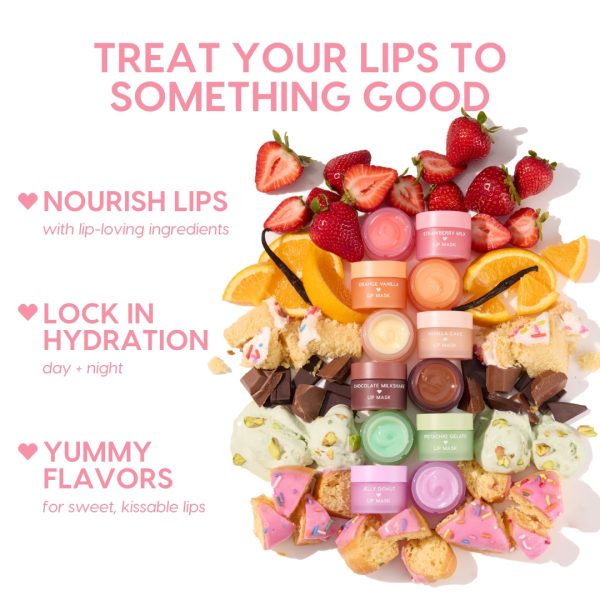 Delicious Kisses - Image 6