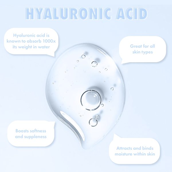Soak It Up Hydrating Mask - Image 3