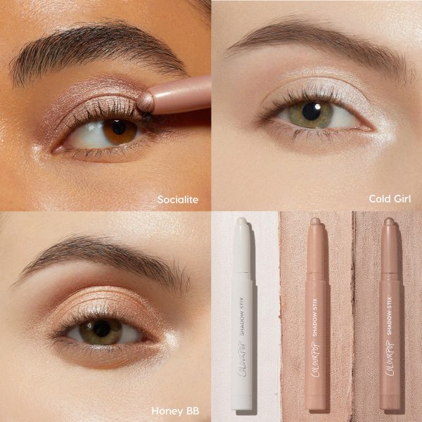 Metallic Neutrals - Image 8