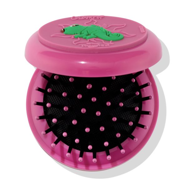 Tangled Pascal Hair Brush - Image 4