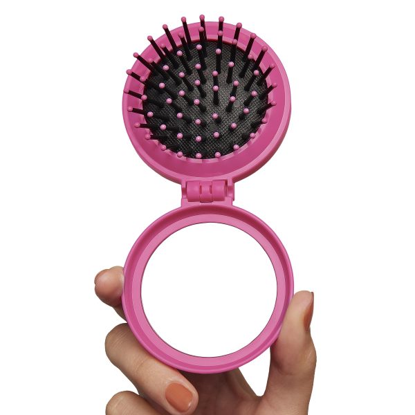 Tangled Pascal Hair Brush - Image 3