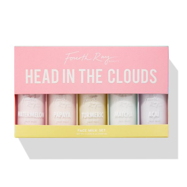 Head in the Clouds - Image 9