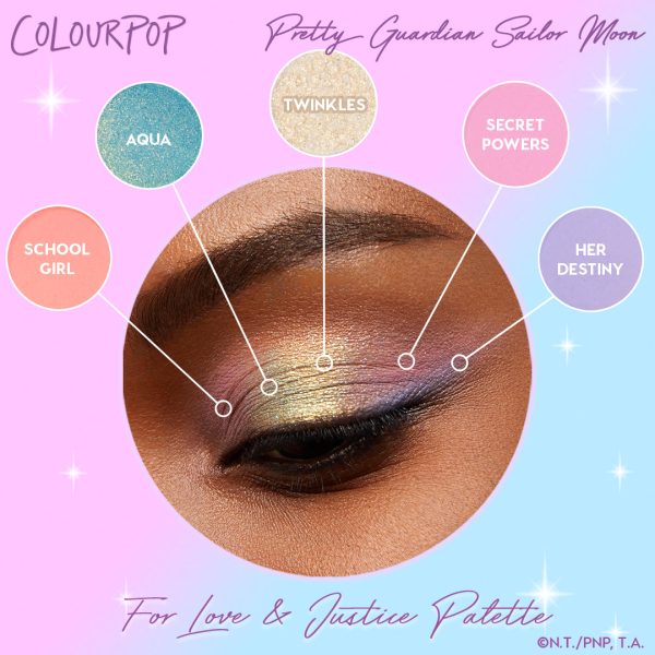 Prettiest in the Cosmos - Image 3