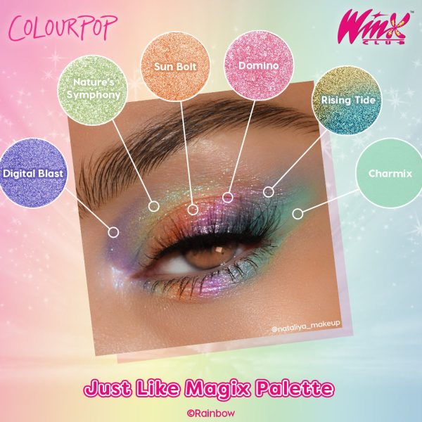 Just Like Magix - Image 3