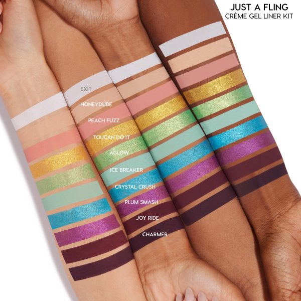 Just a Fling - Image 2