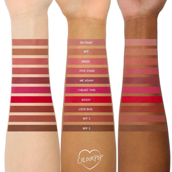 The Lil Box of Lippie Pencils - Image 7