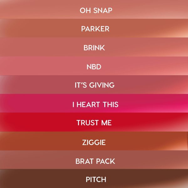 The Lil Box of Lippie Stix - Image 2