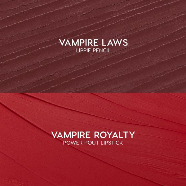 You Can't Trust Vampires - Image 2