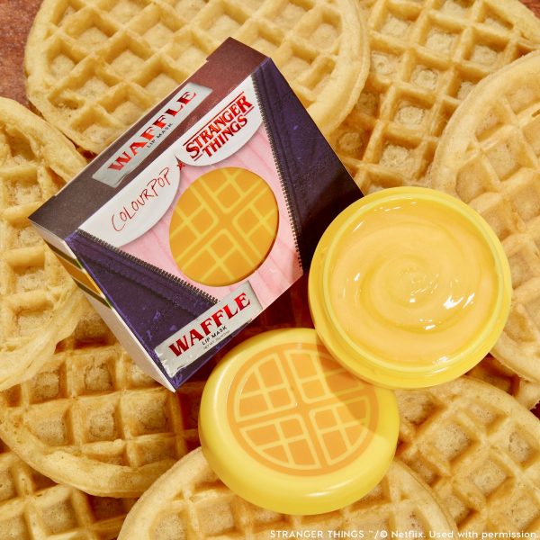 Stranger Things x ColourPop Full Collection - Image 7