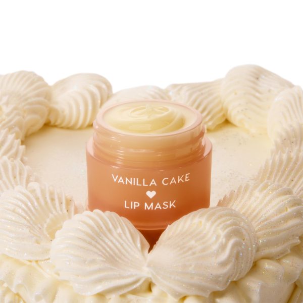 Vanilla Cake