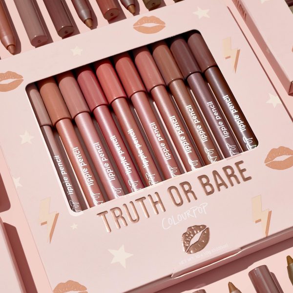 Truth or Bare - Image 6