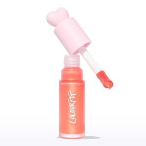 Perfect Peach